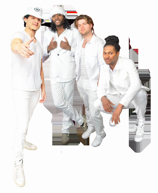 Boy Band Review: Boy Band Christmas