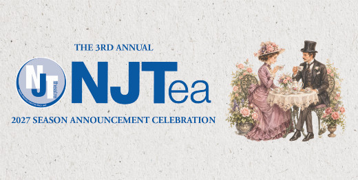 NJTea – October 25, 4:30p-6p