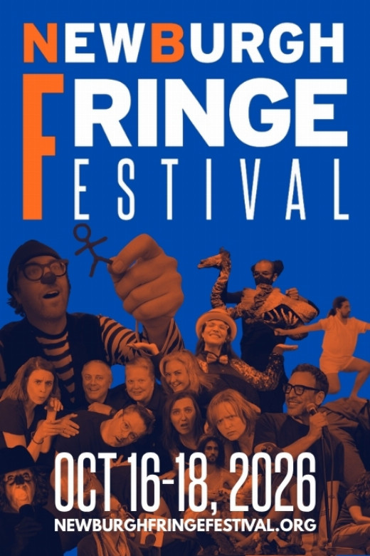 Newburgh Fringe Festival