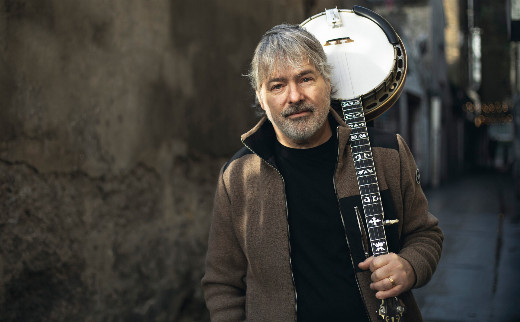 Béla Fleck: My Bluegrass Heart in Philadelphia