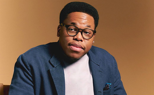 Isaiah J. Thompson: A Guaraldi Holiday in Philadelphia