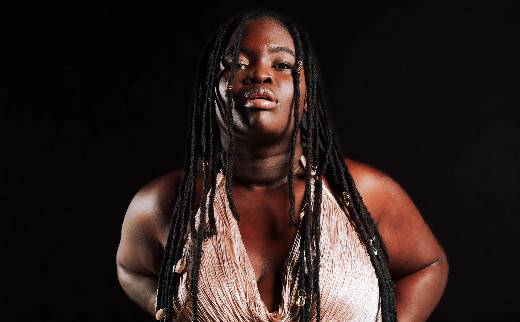 Daymé Arocena in Philadelphia