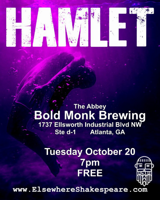 Hamlet in Atlanta