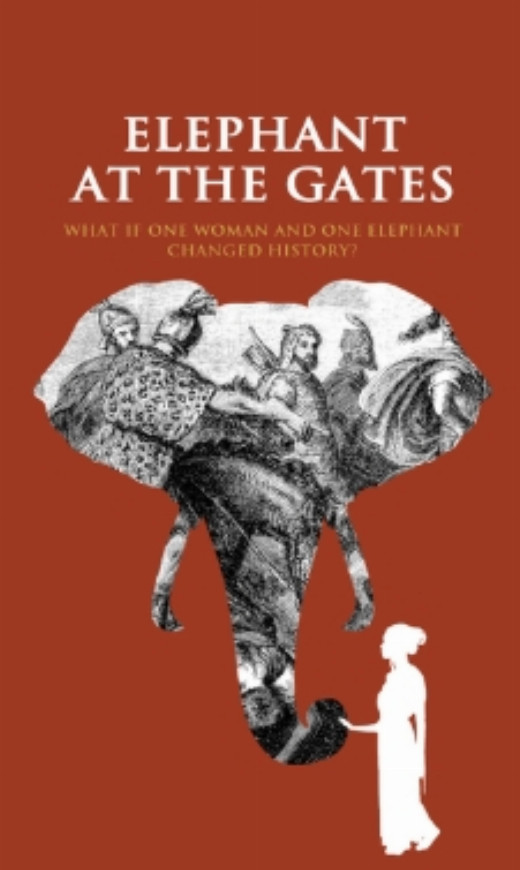 Elephant at the Gates