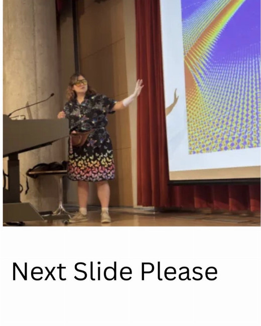 Next Slide,Please in Minneapolis / St. Paul