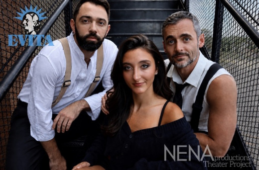 EVITA in New Jersey
