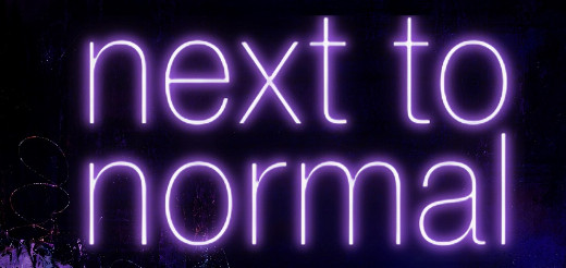 Next to Normal in San Diego
