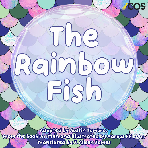 The Rainbow Fish