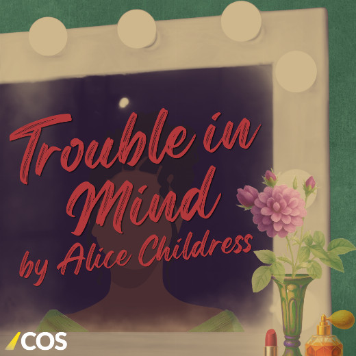 Trouble In Mind
