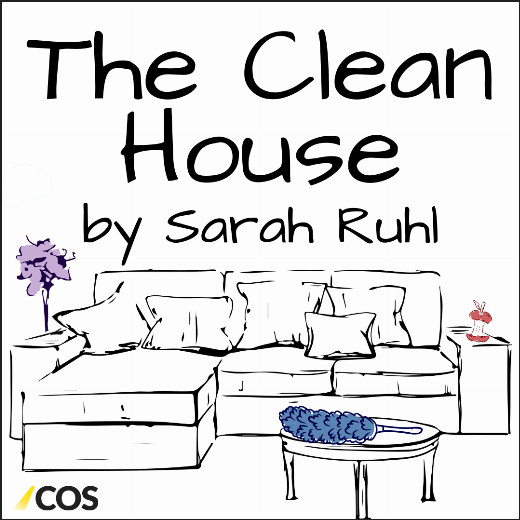 The Clean House