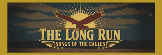 THE LONG RUN – Songs of The Eagles – Sat, Oct 17, 7:30pm in New Hampshire