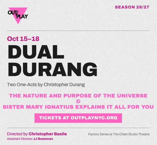 DUAL DURANG