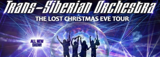 Trans-Siberian Orchestra