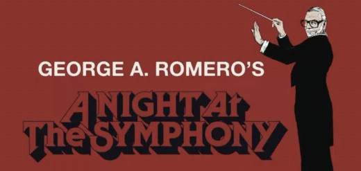 A Night at the Symphony in Pittsburgh