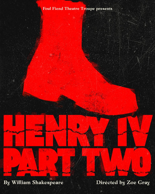 Henry IV, Part II