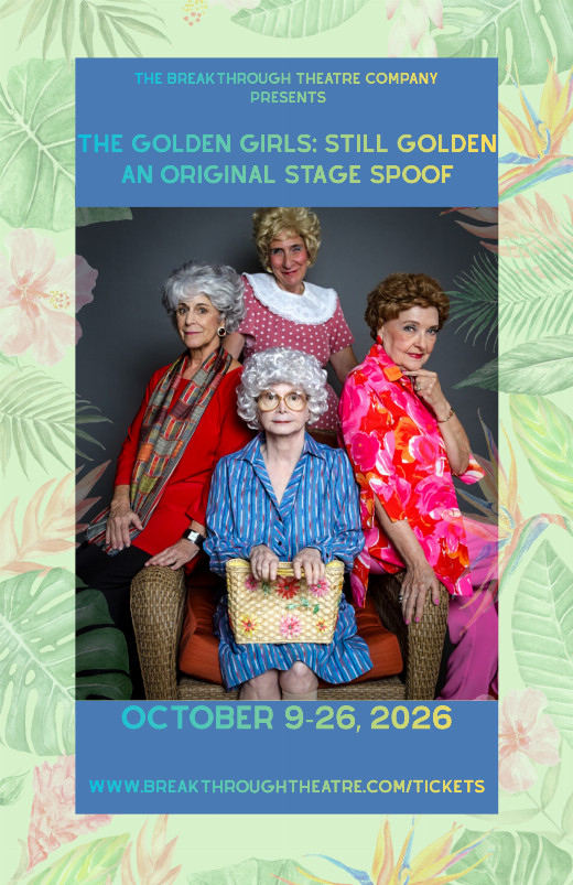 The Golden Girls: Still Golden