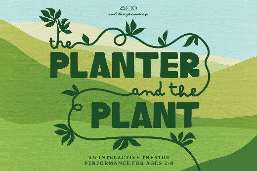 The Planter and the Plant