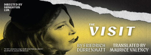 The Visit in Dallas