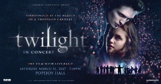 Twilight in Concert in Albuquerque