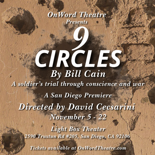 9 CIRCLES in San Diego