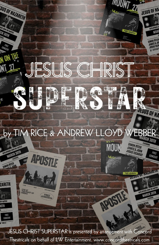 Jesus Christ Superstar in New Orleans