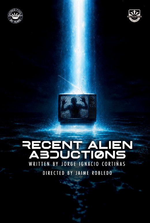 Recent Alien Abductions in Los Angeles