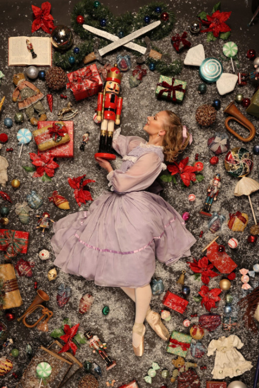 The Nutcracker in Dallas