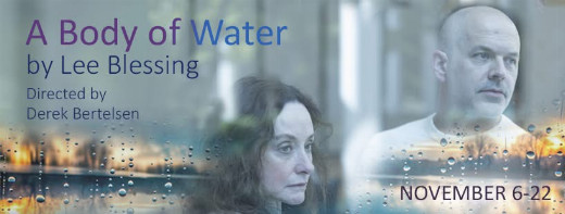A Body of Water