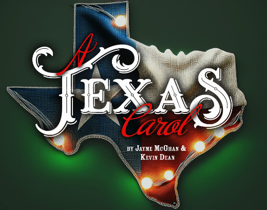 A Texas Carol in Orlando