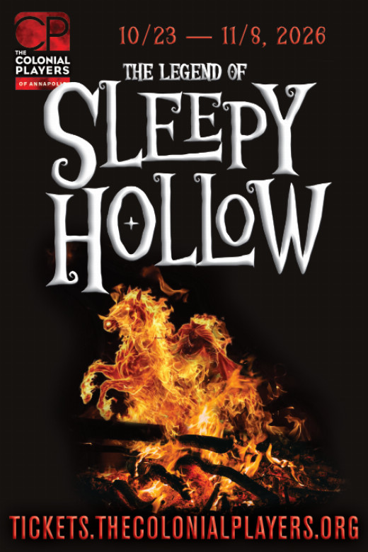 The Legend of Sleepy Hollow in Baltimore