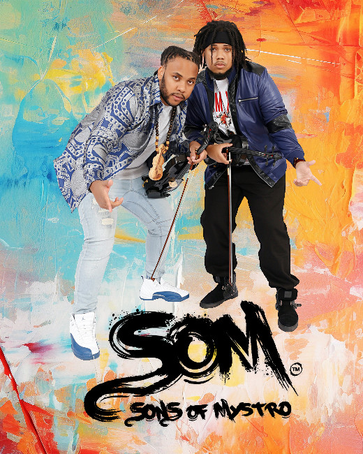 Sons of Mystro in Michigan