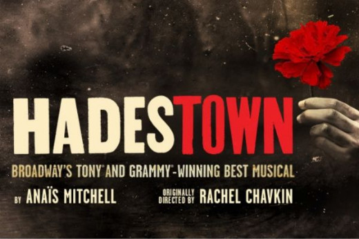 Hadestown in Boston