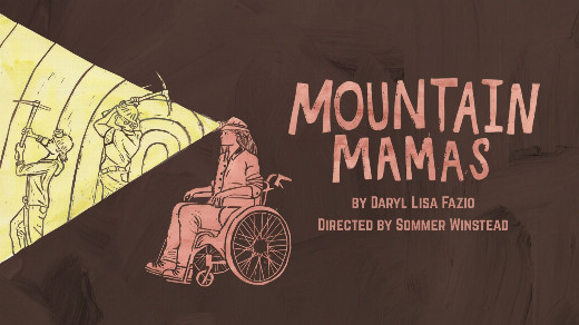 Mountain Mamas in Kentucky