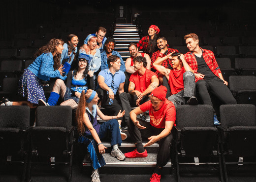 SIGMA ACAPELLA in Vancouver