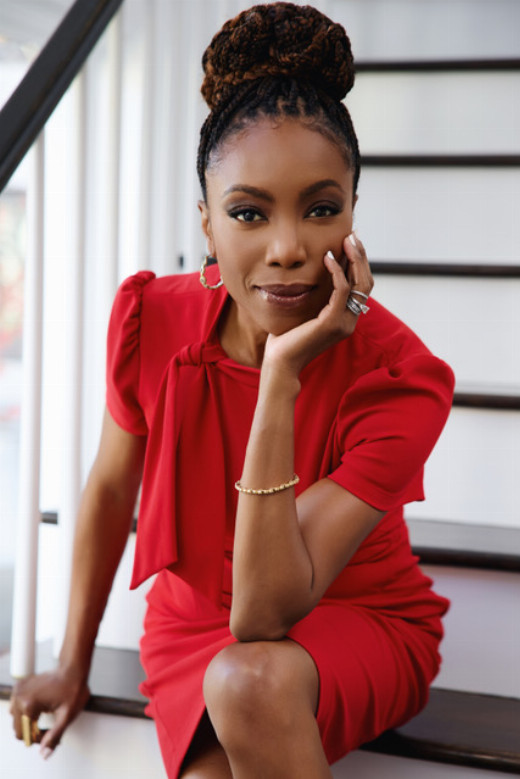 An Evening with Heather Headley