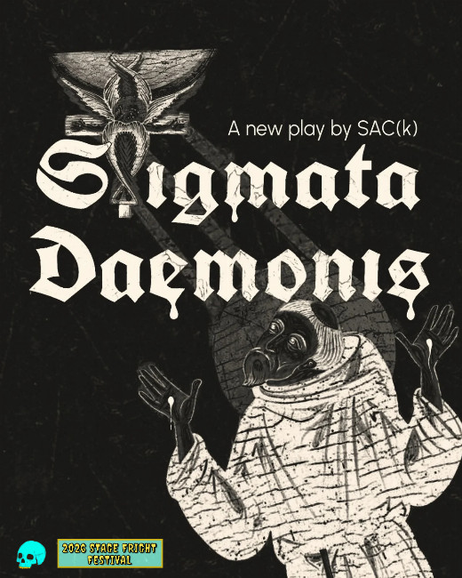 Stigmata Daemonis in Oregon