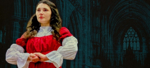 KATHARINE in UK Regional
