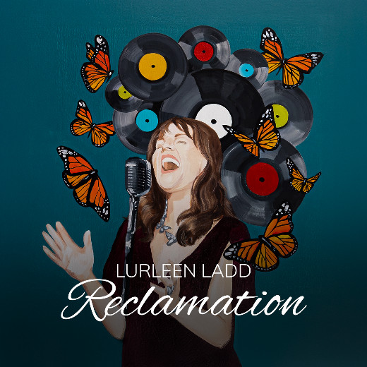 Lurleen Ladd: Reclamation Album Launch — A Night of Music, Memory & Reinvention in Austin