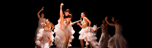 Alessandra Corona Performing Works Fall Season 2026 show poster