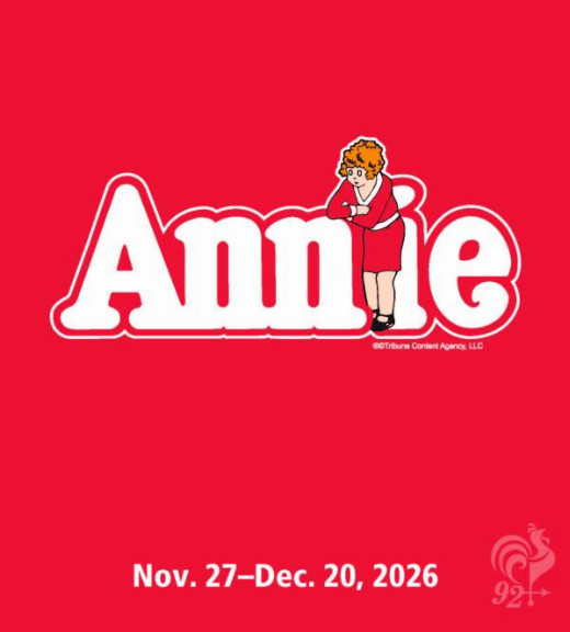 ANNIE in Cleveland
