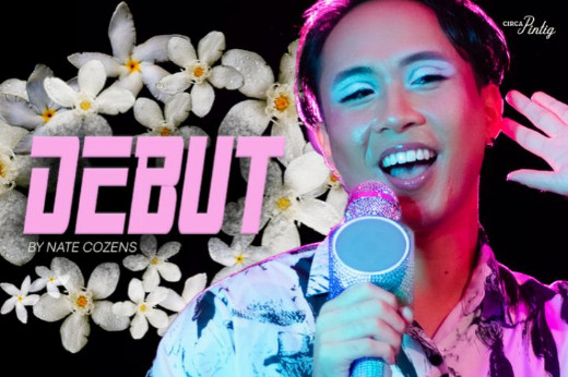 Debut: Coming of Age in Filipino America in Chicago