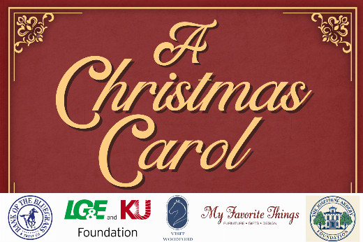 A Christmas Carol in Kentucky