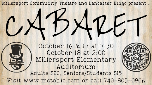 Cabaret in Columbus
