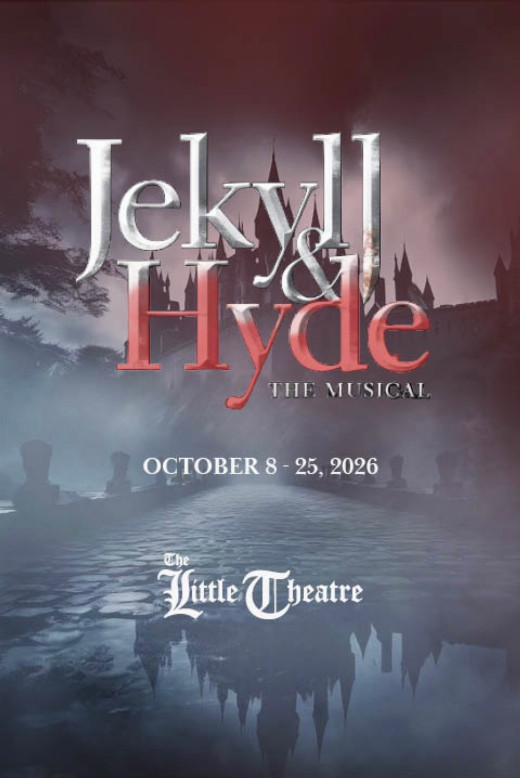 Jekyll and Hyde in Orlando