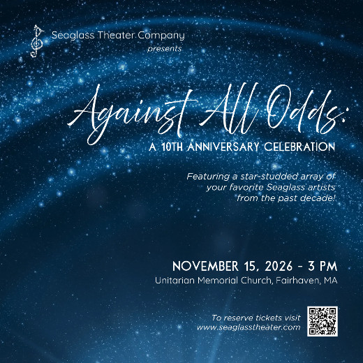 Against All Odds-a 10th Anniversary Celebration in Boston