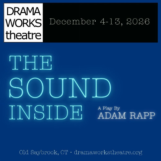 The Sound Inside in Connecticut