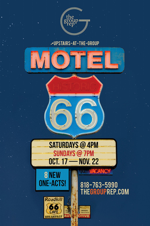 MOTEL 66 