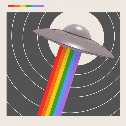 My Gay Grandfather Was Abducted by Aliens, and Other True Stories in Oregon