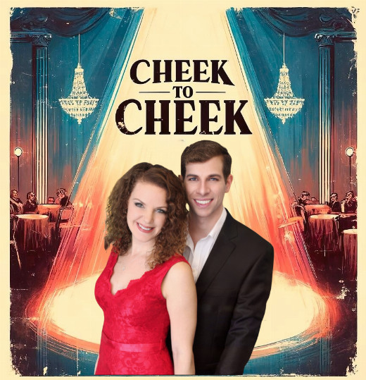 Cheek to Cheek: A Golden Age Revue