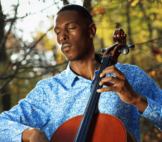 American Composers Orchestra: CoLABoratory Workshop with Malachi Brown